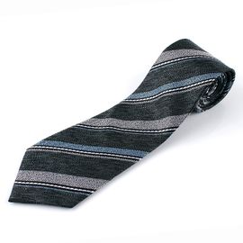 [MAESIO] GNA4403 Normal Necktie 8.5cm 1Color _ Mens ties for interview, Suit, Classic Business Casual Necktie